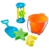 Sola 2 Gallon Jumbo Castle Mold Set 2 Sola 2 Gallon Jumbo Castle Mold Set -Swimming Equipment Shop 5682236686504 2t