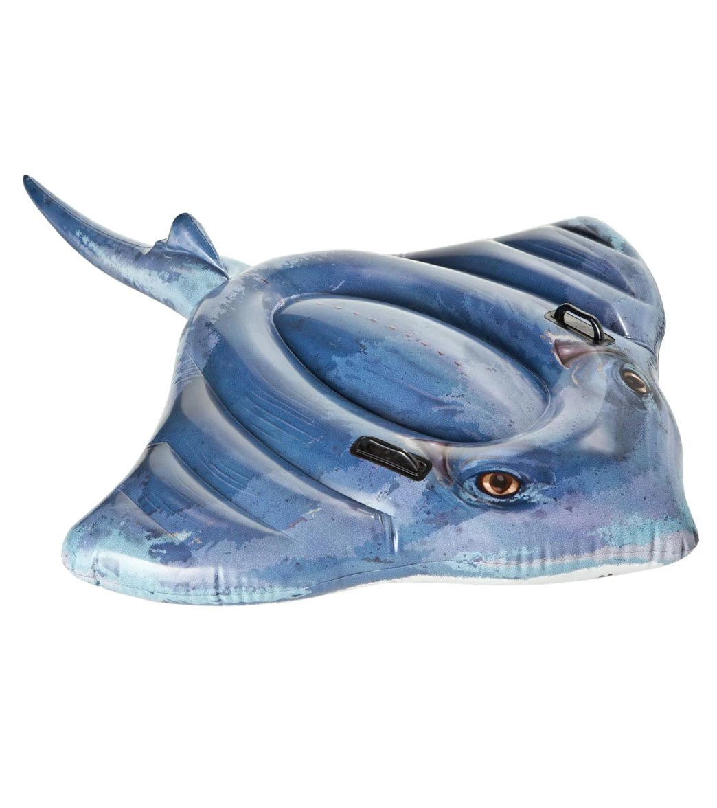 Intex Stingray Ride-On (ages 3+) 4 Intex Stingray Ride-On (ages 3+) - Image 2