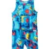 My Pool Pal Boys' Woody Floatation Swimsuit 2 My Pool Pal Boys' Woody Floatation Swimsuit -Swimming Equipment Shop 5683755155624 2t
