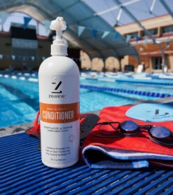 Zealios Skin Care Revival Swim And Sport Conditioner, 32 Oz -Swimming Equipment Shop 5684275019944 4