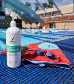 Zealios Skin Care Revival Swim And Sport Body Wash, 32 Oz 7 Zealios Skin Care Revival Swim And Sport Body Wash, 32 Oz -Swimming Equipment Shop 5684275544232 4