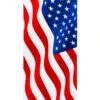 Wet Products American Flag Stars & Stripes Beach Towel -Swimming Equipment Shop 5684720795816 2t