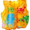 Intex Fun Fish Yellow Swim Vest 2 Intex Fun Fish Yellow Swim Vest -Swimming Equipment Shop 5686555672744 2t