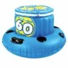SPORTSSTUFF 60 Quart Floating Cooler
