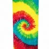 Royal Comfort Terry Velour Tie Dye Beach Towel 30" X 60" -Swimming Equipment Shop 5687699964072 2t