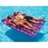 Swimline 78" Pocket Inflatable Dual Mattress -Swimming Equipment Shop 5687805903016 2t