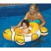 Swimline Clownfish Baby Seat -Swimming Equipment Shop 5687808884904 2t