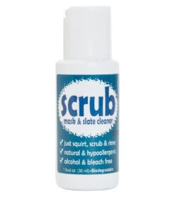 JAWS Scrub Scouring Gel
