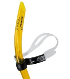 FINIS Jr. Swimmer's Swim Snorkel -Swimming Equipment Shop 5687932453032 4