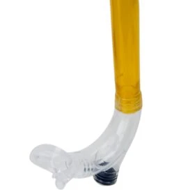 FINIS Jr. Swimmer's Swim Snorkel -Swimming Equipment Shop 5687932453032 5