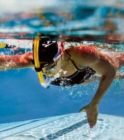 FINIS Jr. Swimmer's Swim Snorkel -Swimming Equipment Shop 5687932453032 6