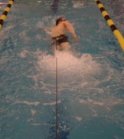 StrechCordz Long Belt W/ Slider 9 StrechCordz Long Belt W/ Slider -Swimming Equipment Shop 5689983664296 4