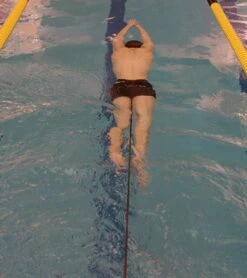 StrechCordz Long Belt W/ Slider 10 StrechCordz Long Belt W/ Slider -Swimming Equipment Shop 5689983664296 5