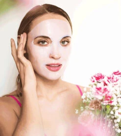 Florapy Clear Complexion Aromatherapy Sheet Mask, Dandelion Lemongrass 12 Florapy Clear Complexion Aromatherapy Sheet Mask, Dandelion Lemongrass -Swimming Equipment Shop 6611788464296 6