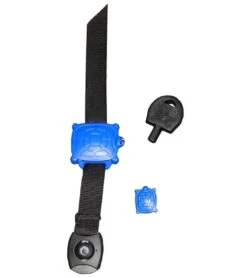 Terrapin Turtle Wristband