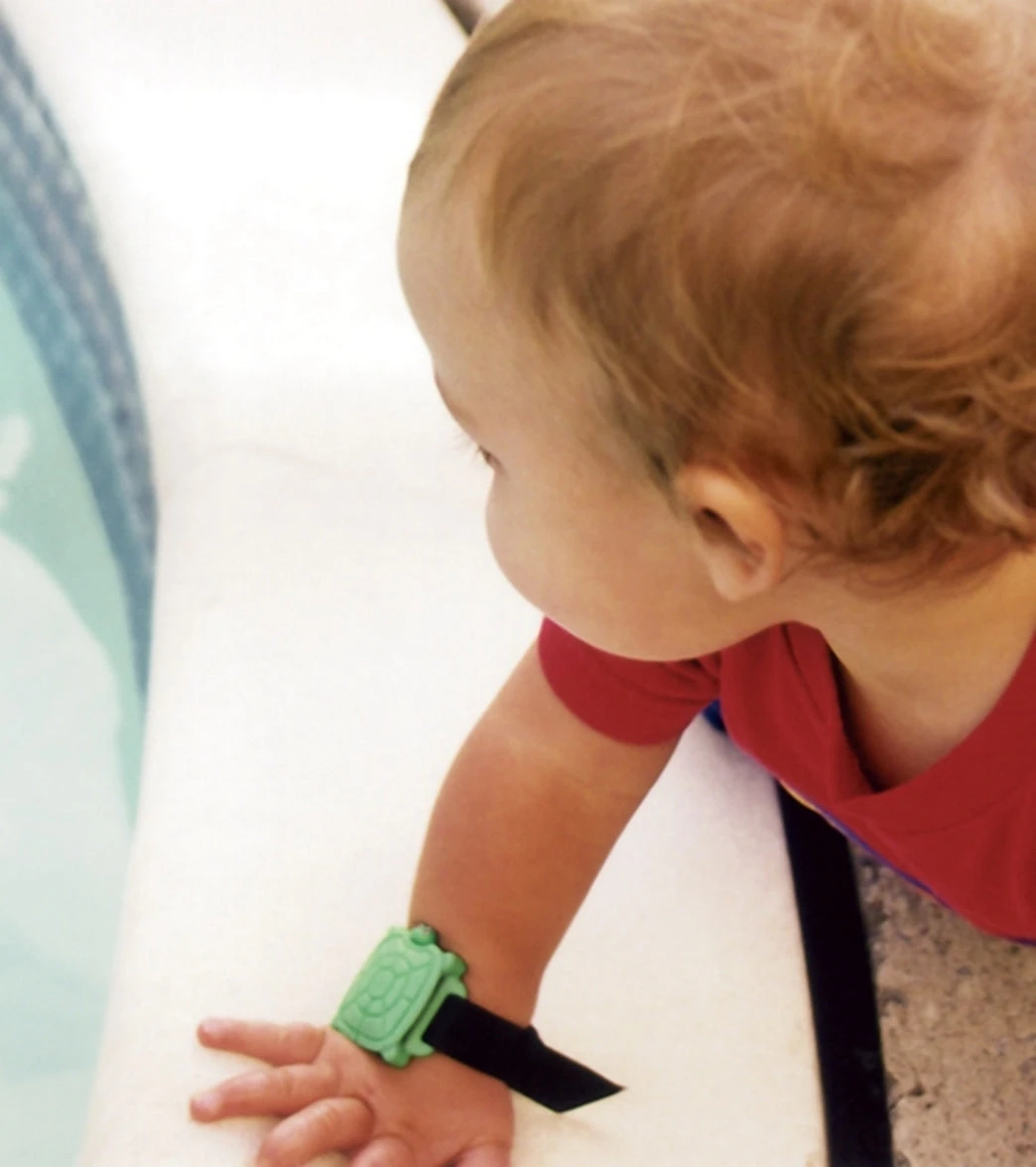 Terrapin Turtle Wristband 4 Terrapin Turtle Wristband - Image 2