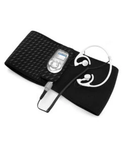 **Promotion** H2O Audio Nano (2nd Gen) Housing And Headphones With FREE Swimbelt