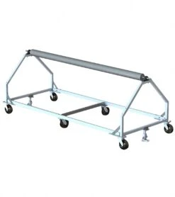 Spectrum Bitterroot Single Winder