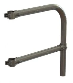 Spectrum Dawson Support Legs 30" Setback