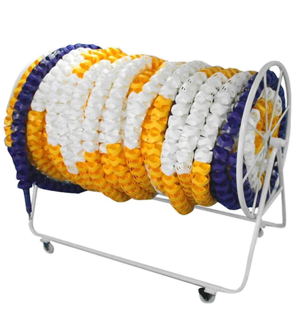 AntiWave Ultimate Lane Storage Reel 3 AntiWave Ultimate Lane Storage Reel