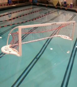 AntiWave Club Floating Water Polo Goal