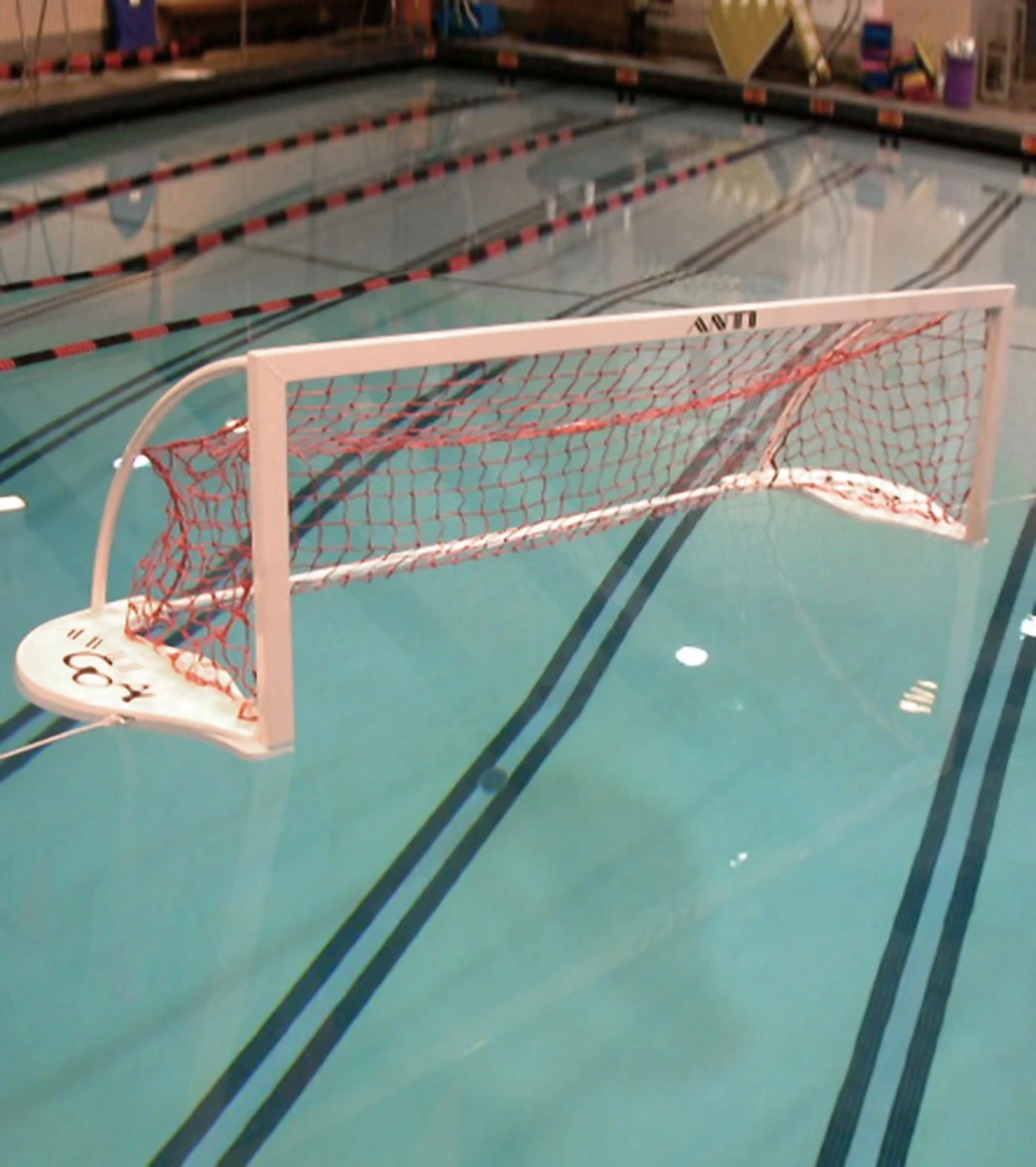 AntiWave Club Floating Water Polo Goal 3 AntiWave Club Floating Water Polo Goal