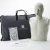Prestan Professional Adult CPR-AED Training Manikin W/ CPR Monitor & Kit -Swimming Equipment Shop 6635934187688 2t