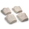 Prestan Professional Torso Skin Replacements For Adult Manikin 4 Pack 1 Prestan Professional Torso Skin Replacements For Adult Manikin 4 Pack -Swimming Equipment Shop 6635935072424 2t