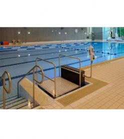 Spectrum Platform Lift