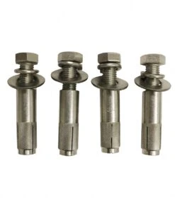 Spectrum Summit 500 Anchor Kit