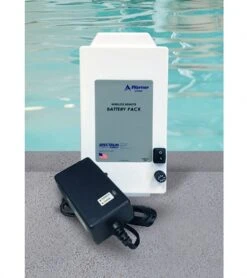 Spectrum Traveler/Aspen/Freedom Battery Pack