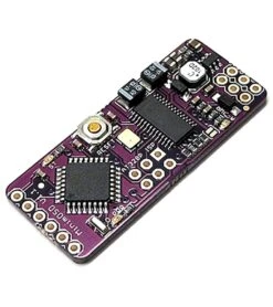 3D Robotics APM MinimOSD Rev. 1.1 Kit