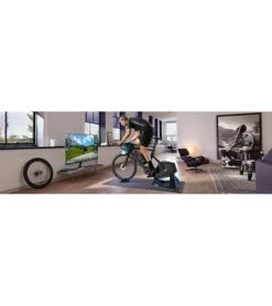 Tacx NEO 2 Smart Bike Trainer -Swimming Equipment Shop 6635959320744 6
