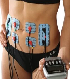 Compex Edge Electric Muscle Stimulation Device -Swimming Equipment Shop 6635962630312 4