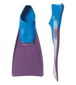 Sporti Essential Floating Swim Fins (Color) -Swimming Equipment Shop 6733842645160 12