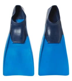 Sporti Essential Floating Swim Fins (Color) -Swimming Equipment Shop 6733842645160 19