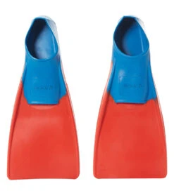 Sporti Essential Floating Swim Fins (Color) -Swimming Equipment Shop 6733842645160 7