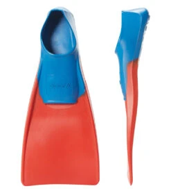 Sporti Essential Floating Swim Fins (Color) -Swimming Equipment Shop 6733842645160 8