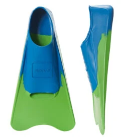 Sporti Essential Training Swim Fins (Color) 26 Sporti Essential Training Swim Fins (Color) -Swimming Equipment Shop 6733842874536 10