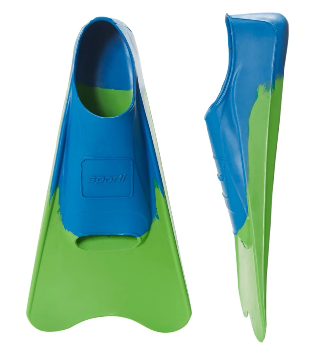 Sporti Essential Training Swim Fins (Color) 11 Sporti Essential Training Swim Fins (Color) - Image 9