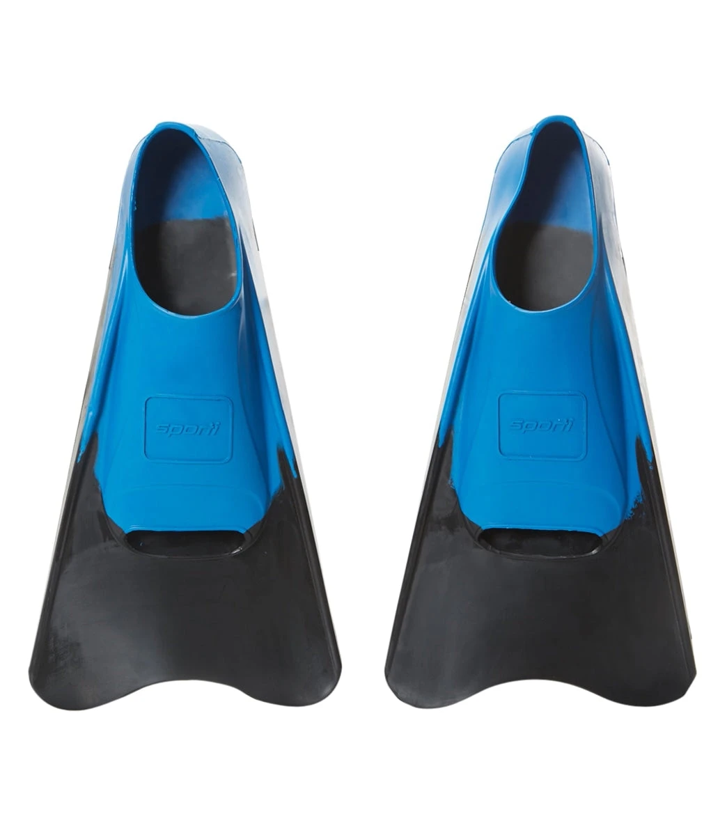 Sporti Essential Training Swim Fins (Color) 12 Sporti Essential Training Swim Fins (Color) - Image 10
