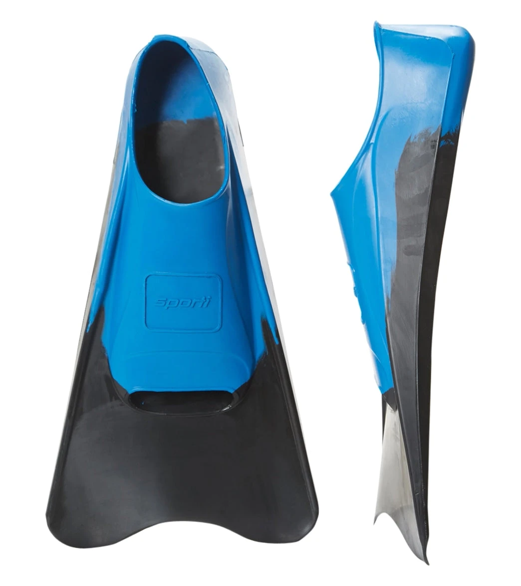 Sporti Essential Training Swim Fins (Color) 13 Sporti Essential Training Swim Fins (Color) - Image 11