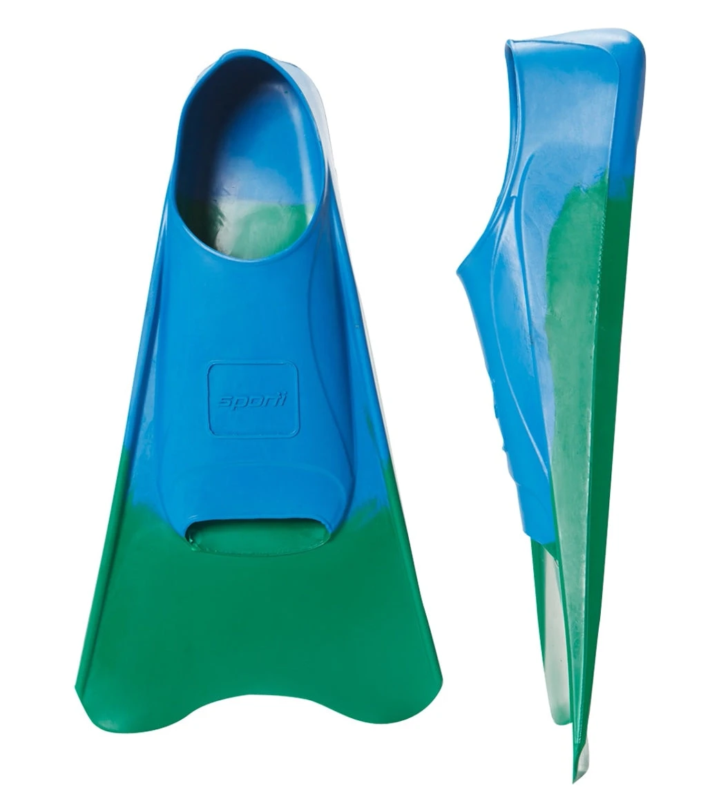 Sporti Essential Training Swim Fins (Color) 15 Sporti Essential Training Swim Fins (Color) - Image 13