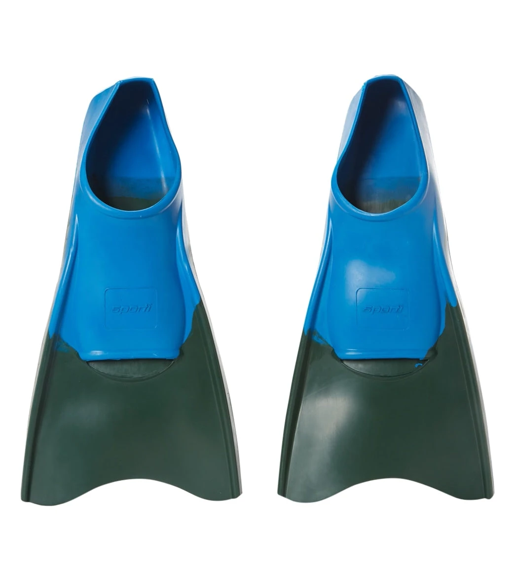 Sporti Essential Training Swim Fins (Color) 16 Sporti Essential Training Swim Fins (Color) - Image 14