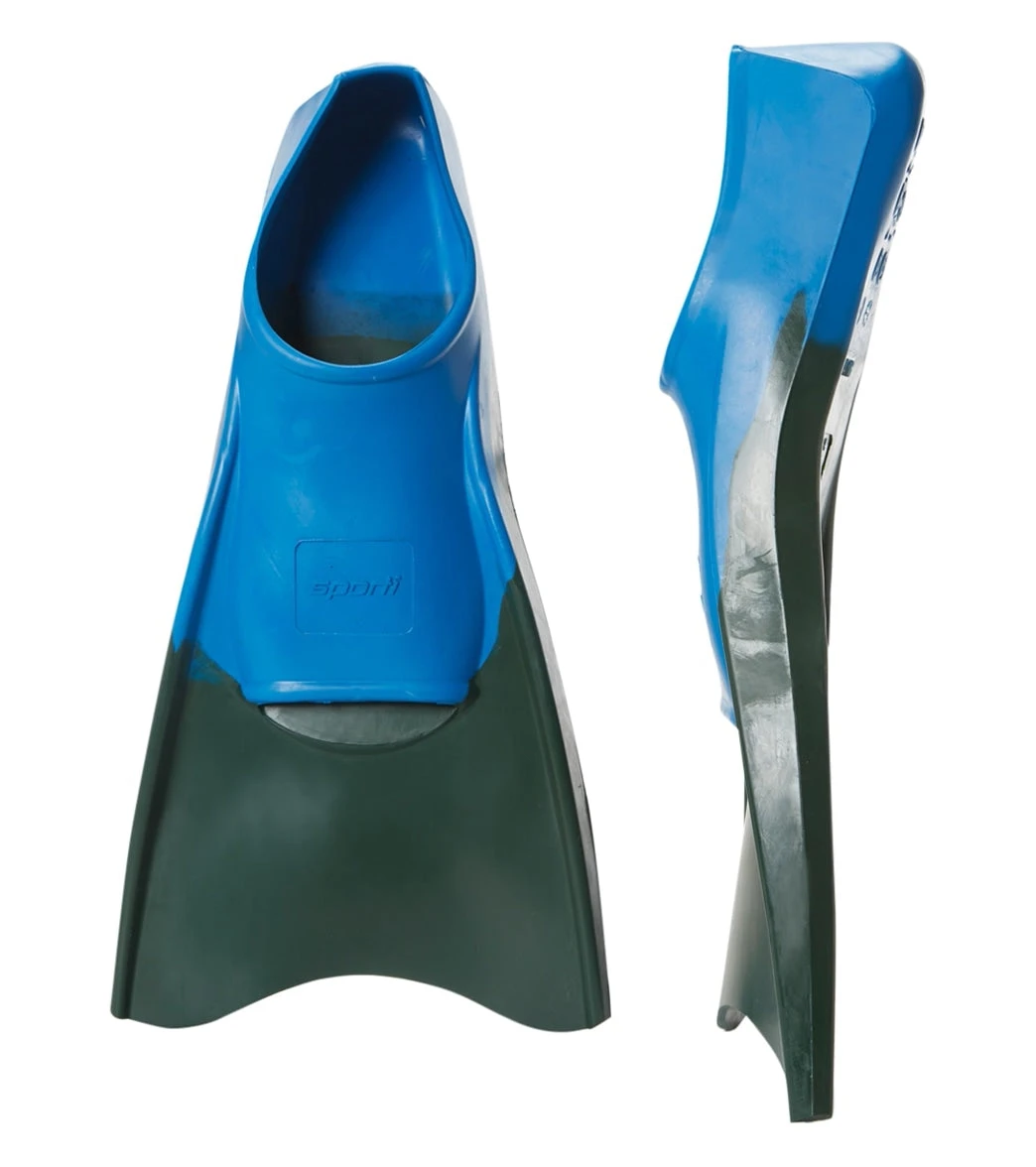 Sporti Essential Training Swim Fins (Color) 17 Sporti Essential Training Swim Fins (Color) - Image 15