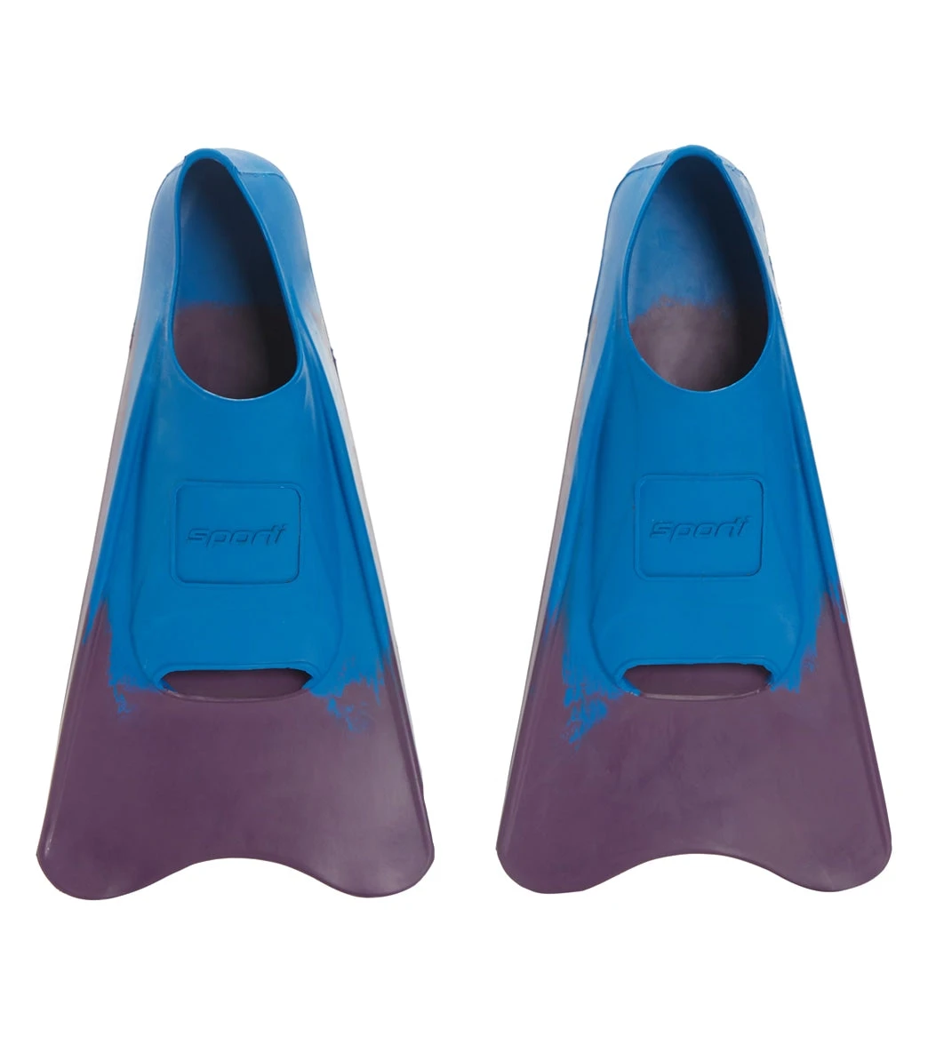 Sporti Essential Training Swim Fins (Color) 6 Sporti Essential Training Swim Fins (Color) - Image 4