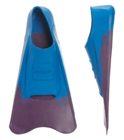 Sporti Essential Training Swim Fins (Color) 22 Sporti Essential Training Swim Fins (Color) -Swimming Equipment Shop 6733842874536 6