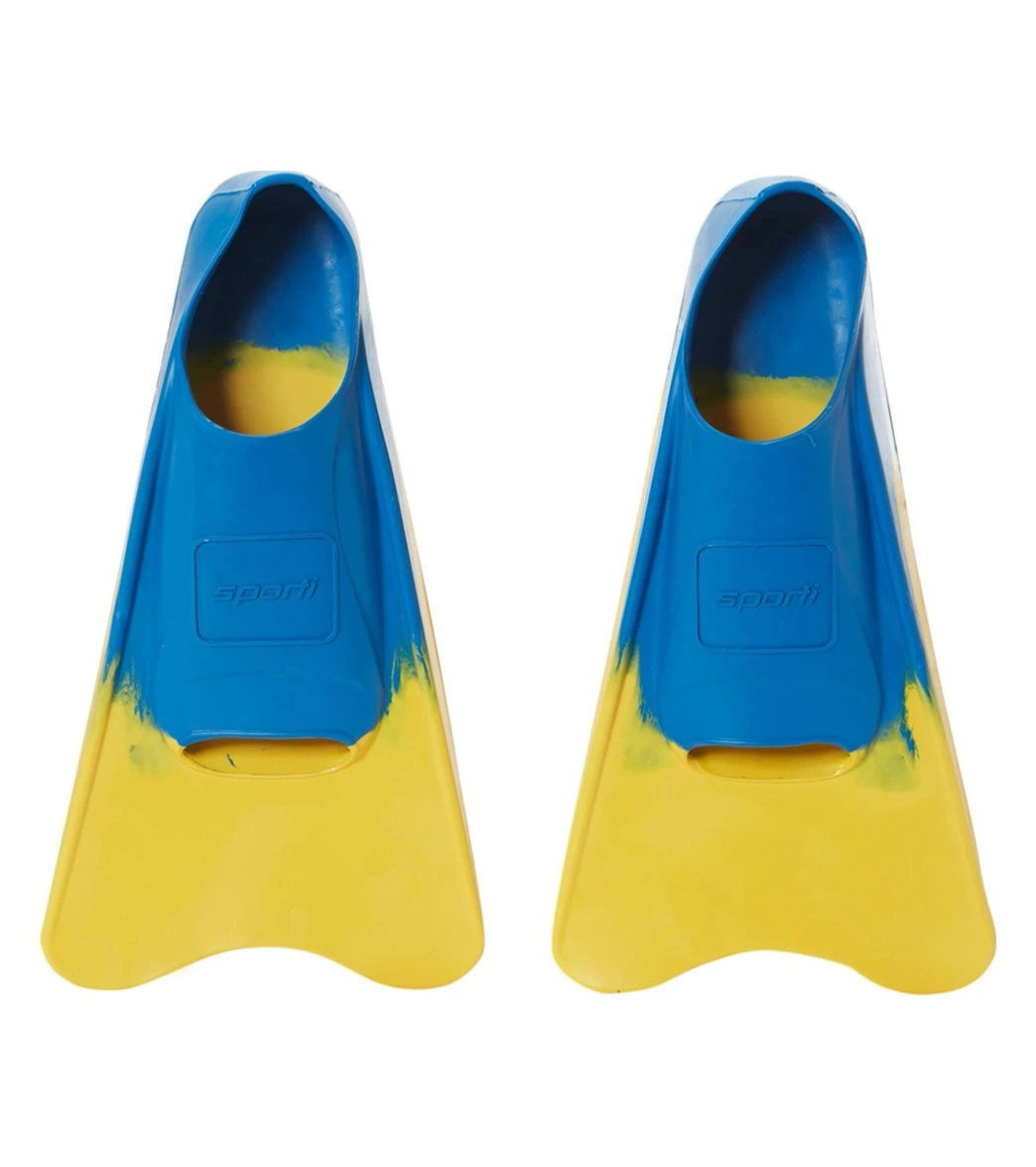 Sporti Essential Training Swim Fins (Color) 8 Sporti Essential Training Swim Fins (Color) - Image 6
