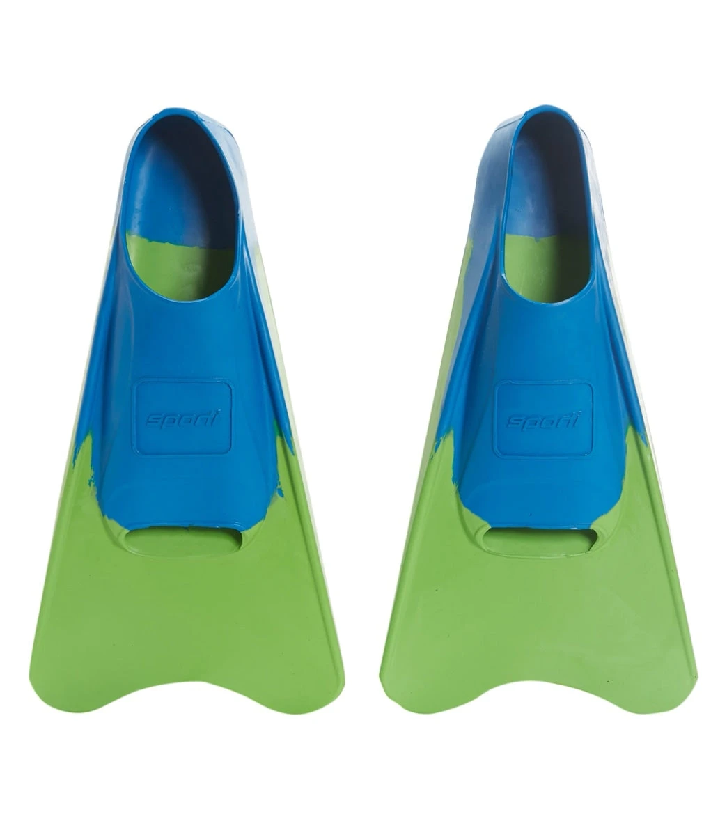 Sporti Essential Training Swim Fins (Color) 10 Sporti Essential Training Swim Fins (Color) - Image 8