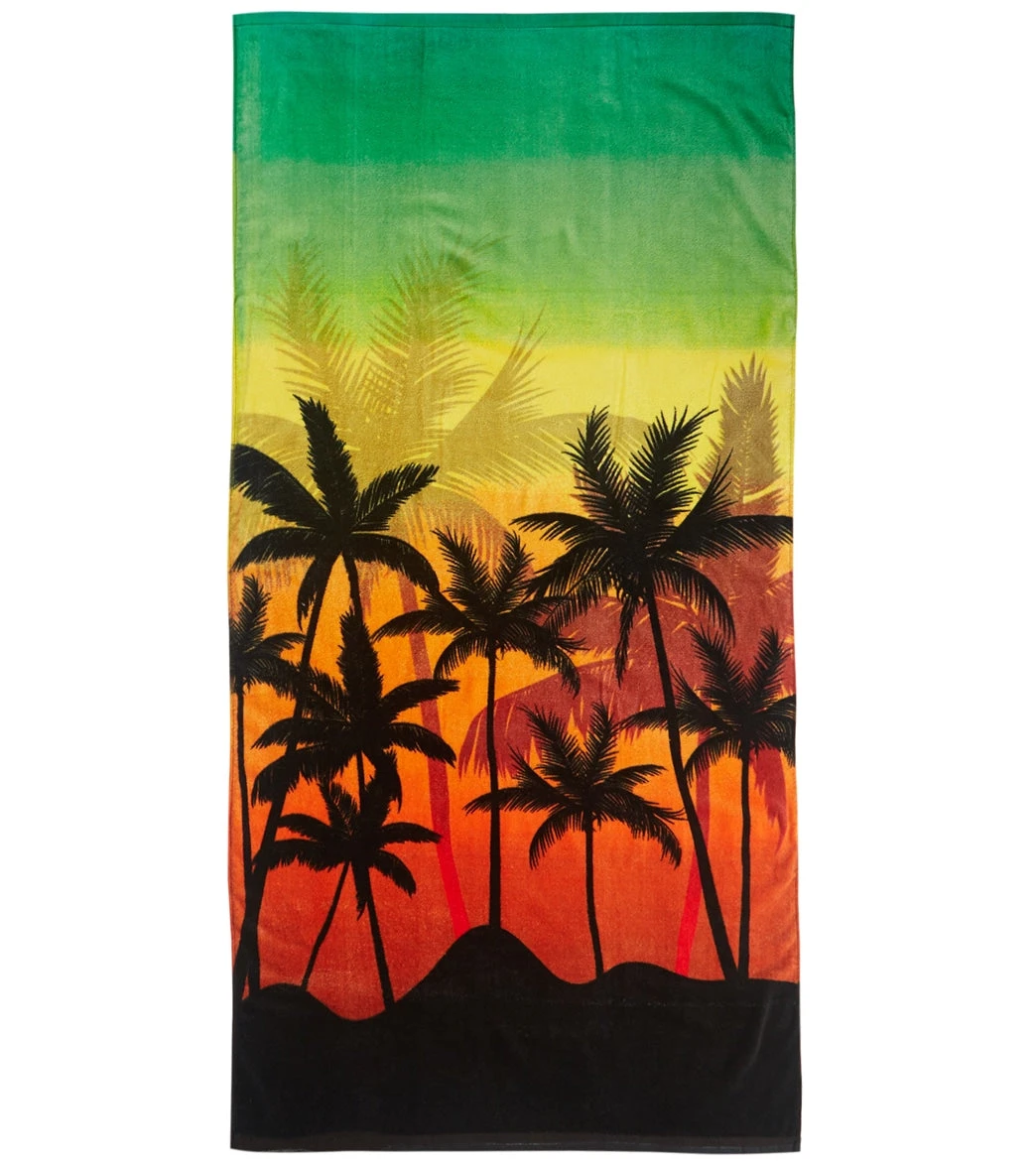 Wet Products Island Sunset 3 Wet Products Island Sunset